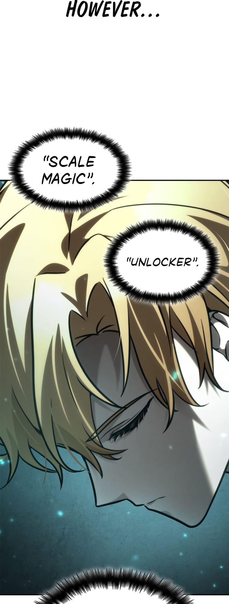 Infinite Mage, Chapter 95 image 37